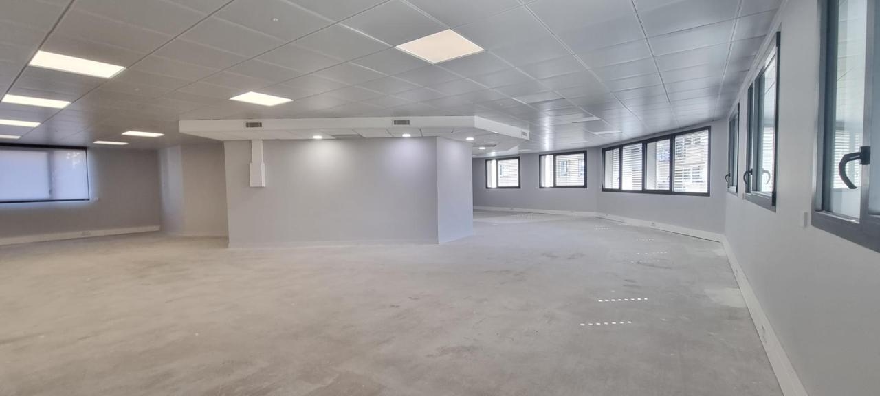 Bureau Lyon 1437m² Location bureau Lyon Rhône OLBUR2110038 21